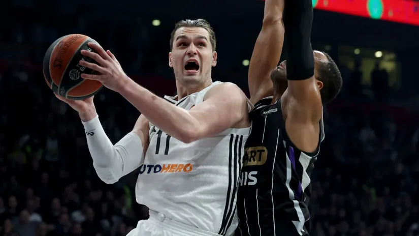 Mario Hezonja (©Starsport)