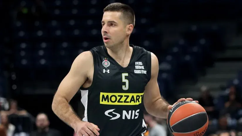 Milenko Tepić (©MN Press)