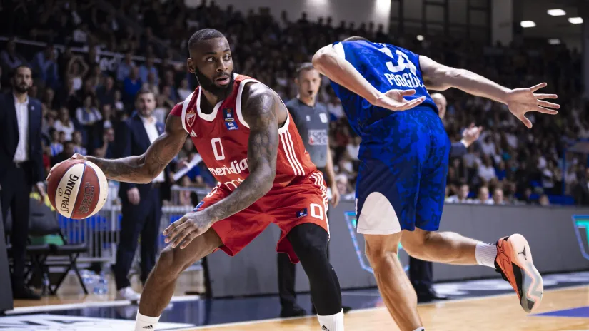 Kodi Miler Mekintajer (Foto: ABA liga/Filip Roganović)
