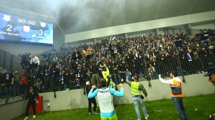 Foto: Star Sport