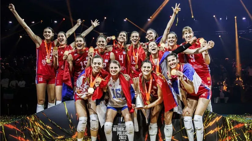 (©FIVB)