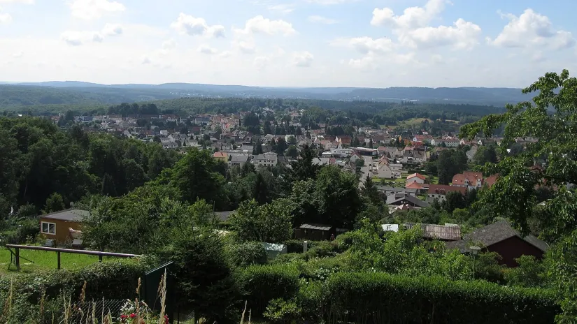 Špisen Elverzberg (©Wikipedia)