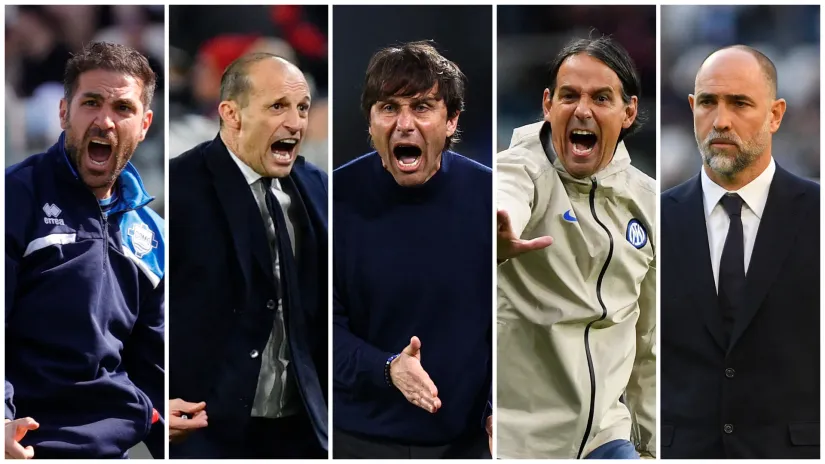 Ko će gde? (©Starsport)