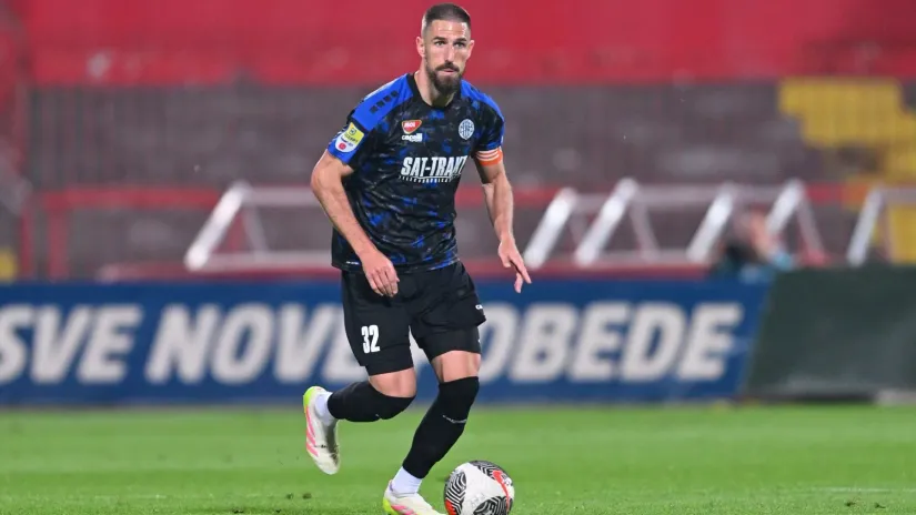 Miloš Degenek (@MNPress)