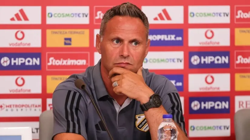Milan Lešnjak (©FK Čukarički)