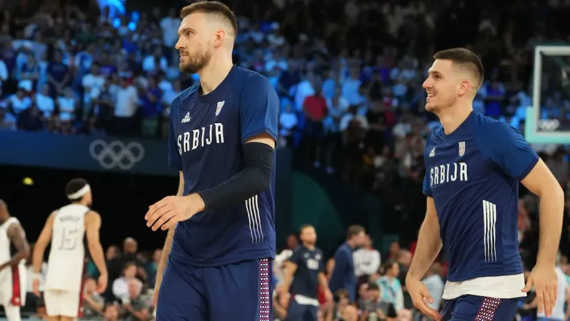 Gudurić i Marinković