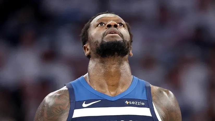 Džulijus Rendl (AFP)