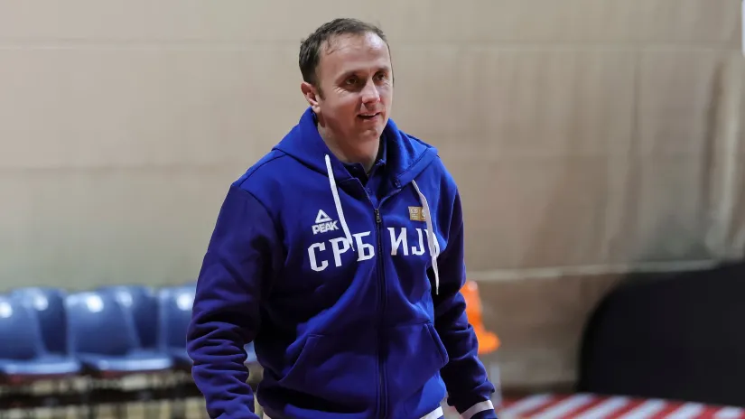 Marko Marinović (©Star Sport)
