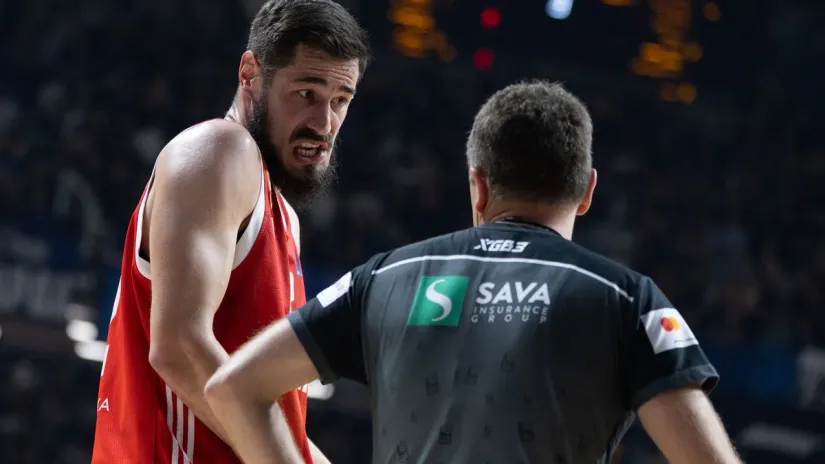 Nikola Kalinić (©MN Press)