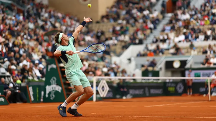 Kasper Rud (©Reuters)