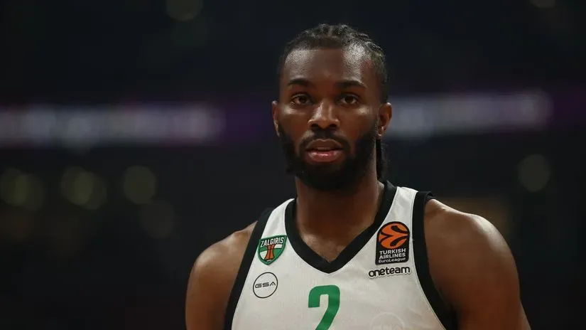 Kinan Evans (Foto: Starsport)