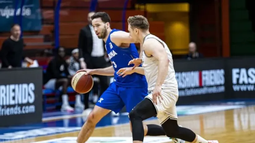 Detalj sa meča (©ABA liga)