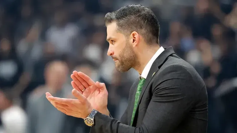 Dušan Alimpijević (©Starsport)