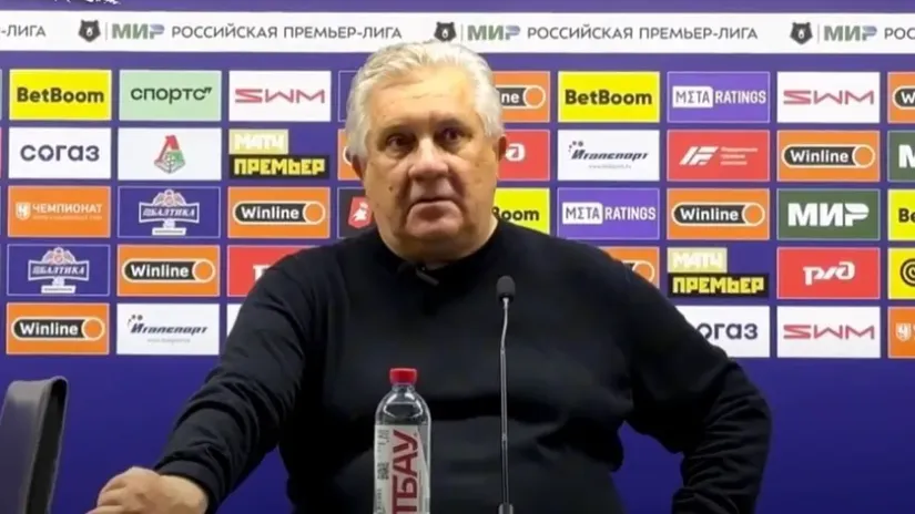 Sergej Tašuev (©YouTube)