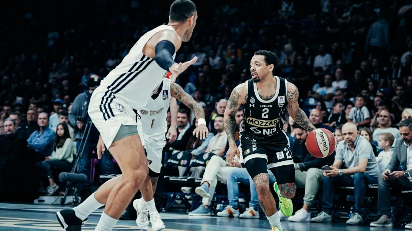 © ABA liga