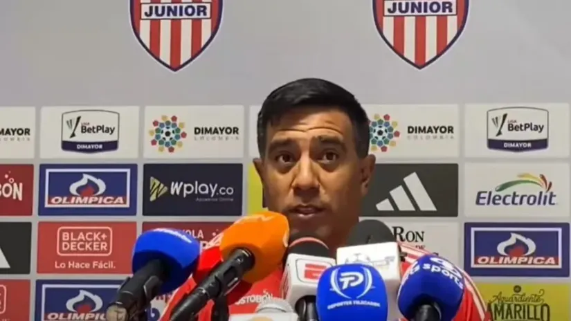 Sezar Farijas (Junior) (©YouTube)