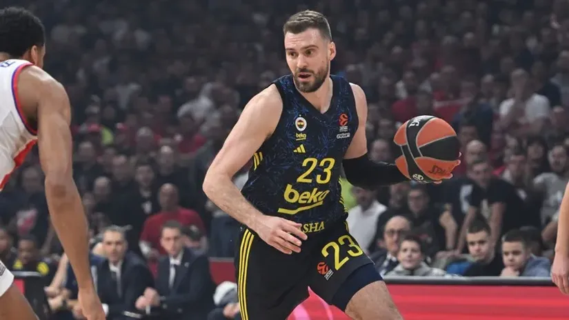 Marko Gudurić (©MN Press)