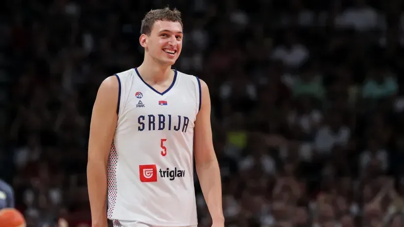 Nikola Jović (© Star sport)