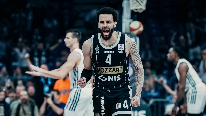 Dvejn Vašington (©ABA liga – Dragana Stjepanović)