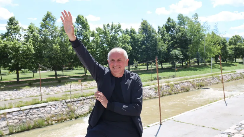 (FOTO: Senko Župljanin)