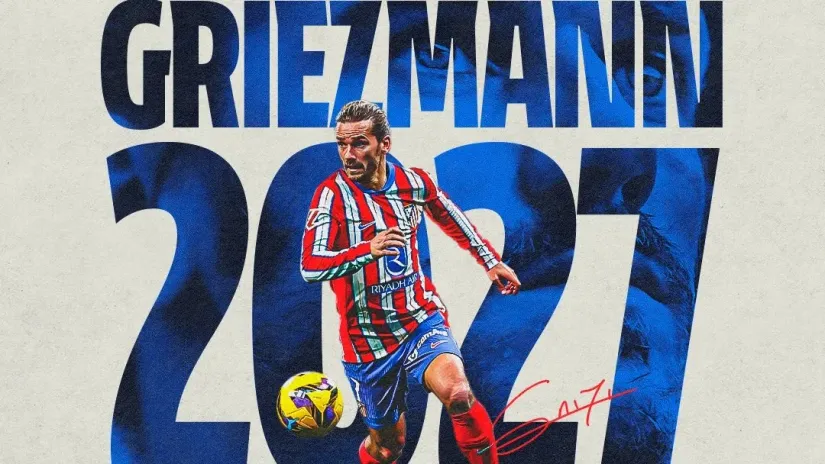 FOTO: en.atleticodemadrid.com