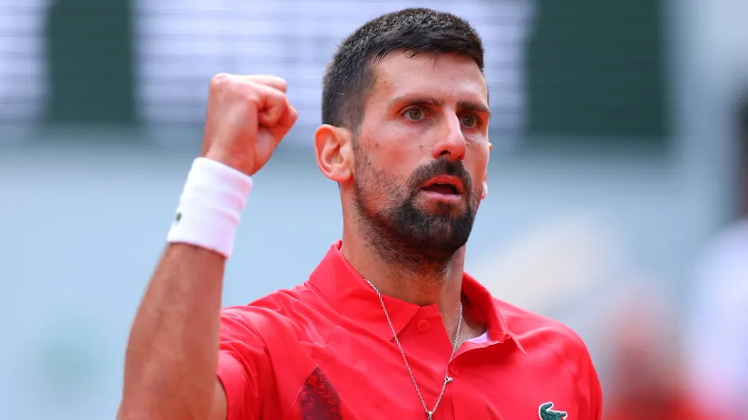Novak Đoković (Reuters)
