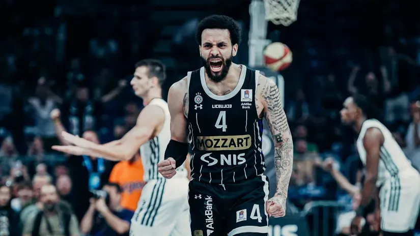 Dvejn Vašington (© Star sport)