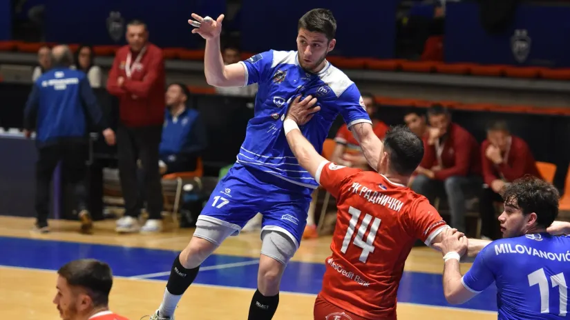 Aljoša Damjanović (©srl.rs)