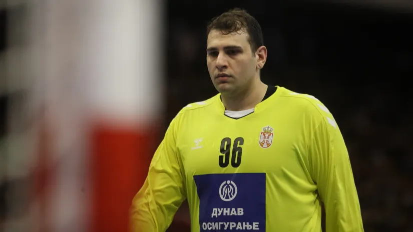 Dejan Milosavljev (©MN Press)