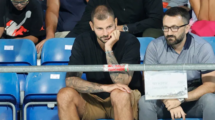 Vladimir Micov (©Star Sport)