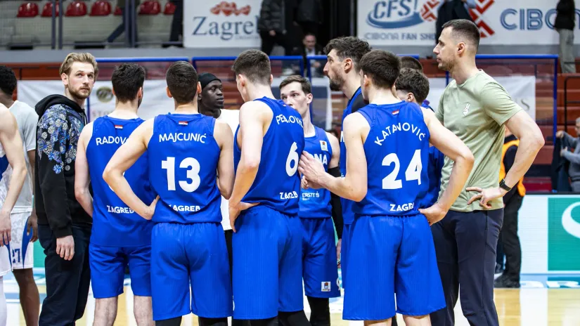 Foto: ABA liga/Ivan Dregaz