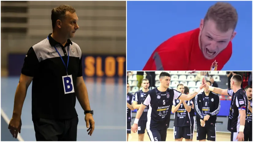 Đorđe Ćirković, Sergej Ivanov, Nikola Crnoglavac i Nikola Zečević (©Starsport, ©Printscreen)