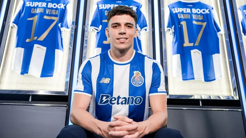 Gabri vejga (©FC Porto)