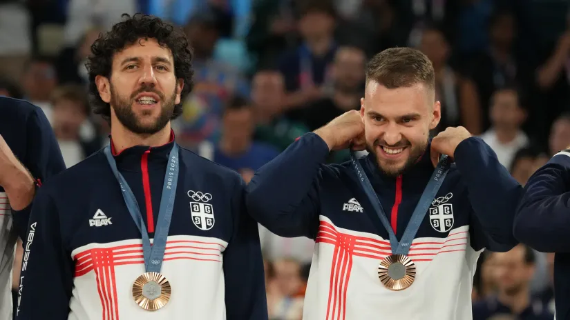 Vasilije Micić i Marko Gudurić (©Star Sport)