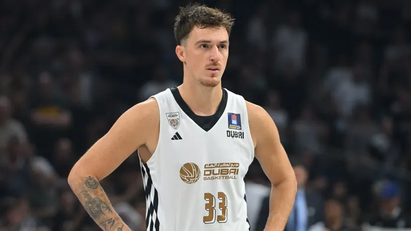 Danilo Anđušić (©MN Press)
