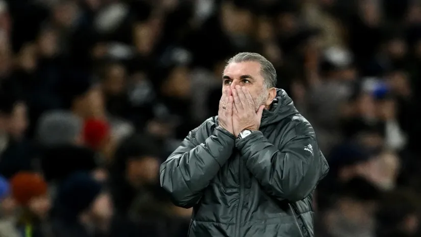 Ejndž Postekoglu (Reuters)
