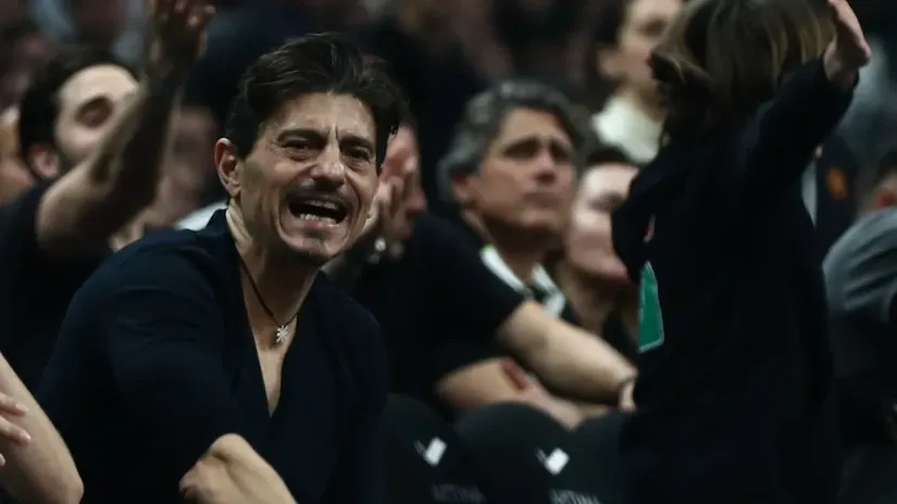 Dimitris Janakopulos (Starsport)