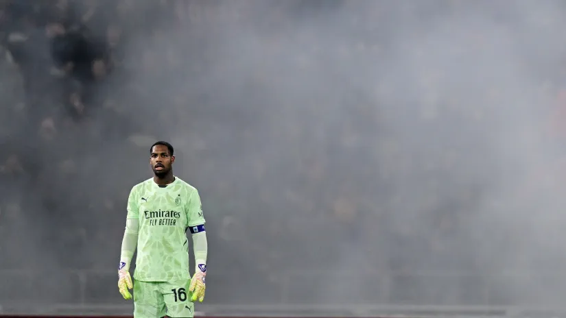 Majk Menjan (Reuters)