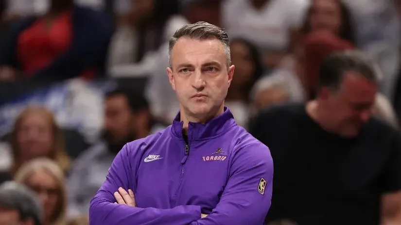 Darko Rajaković (AFP)