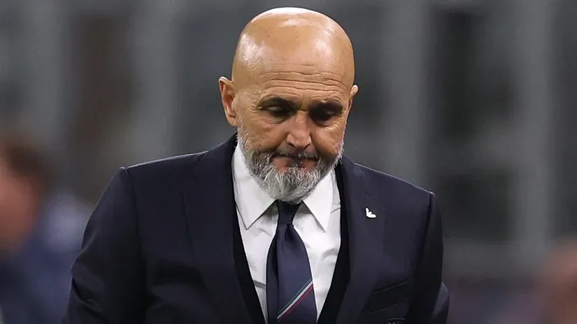 Lućano Spaleti (Reuters)