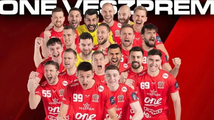 (©handballveszprem)