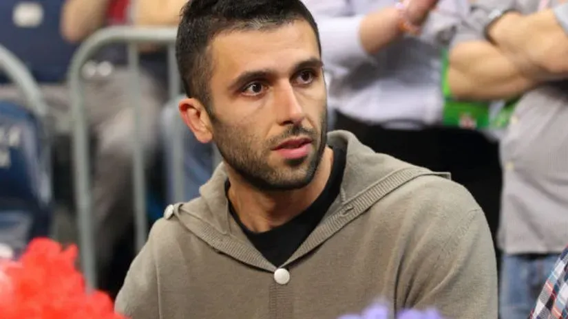 Vladimir Radmanović