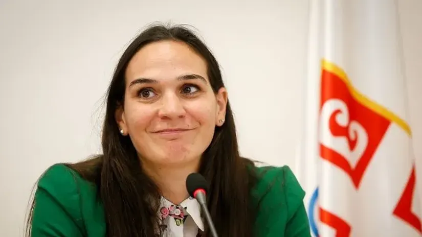 Sonja Vasić (OKS)