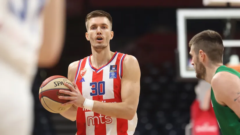 Filip Petrušev (©MN Press) 
