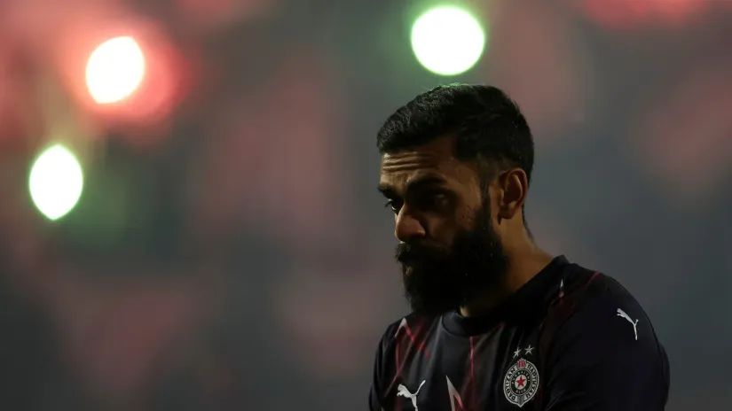 Gajas Zahid (©Starsport)