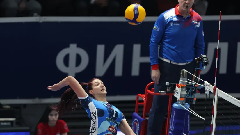 Vanja Ivanović (©MN Press)