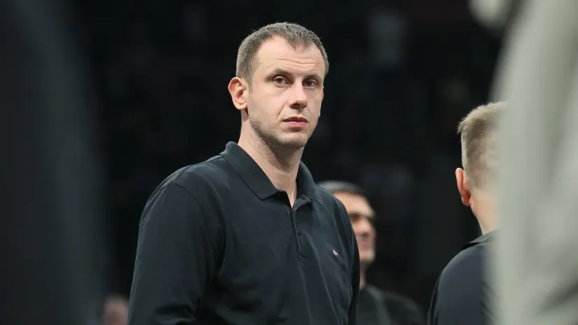 Novica Veličković (©Star Sport)