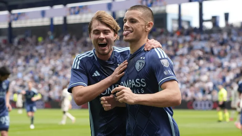 ©Guliver image - AP Photo/Charlie Riedel