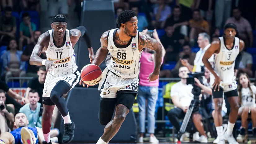 (ABA liga)