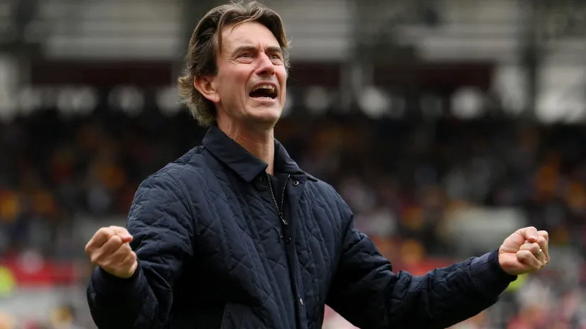 Tomas Frank (Reuters)